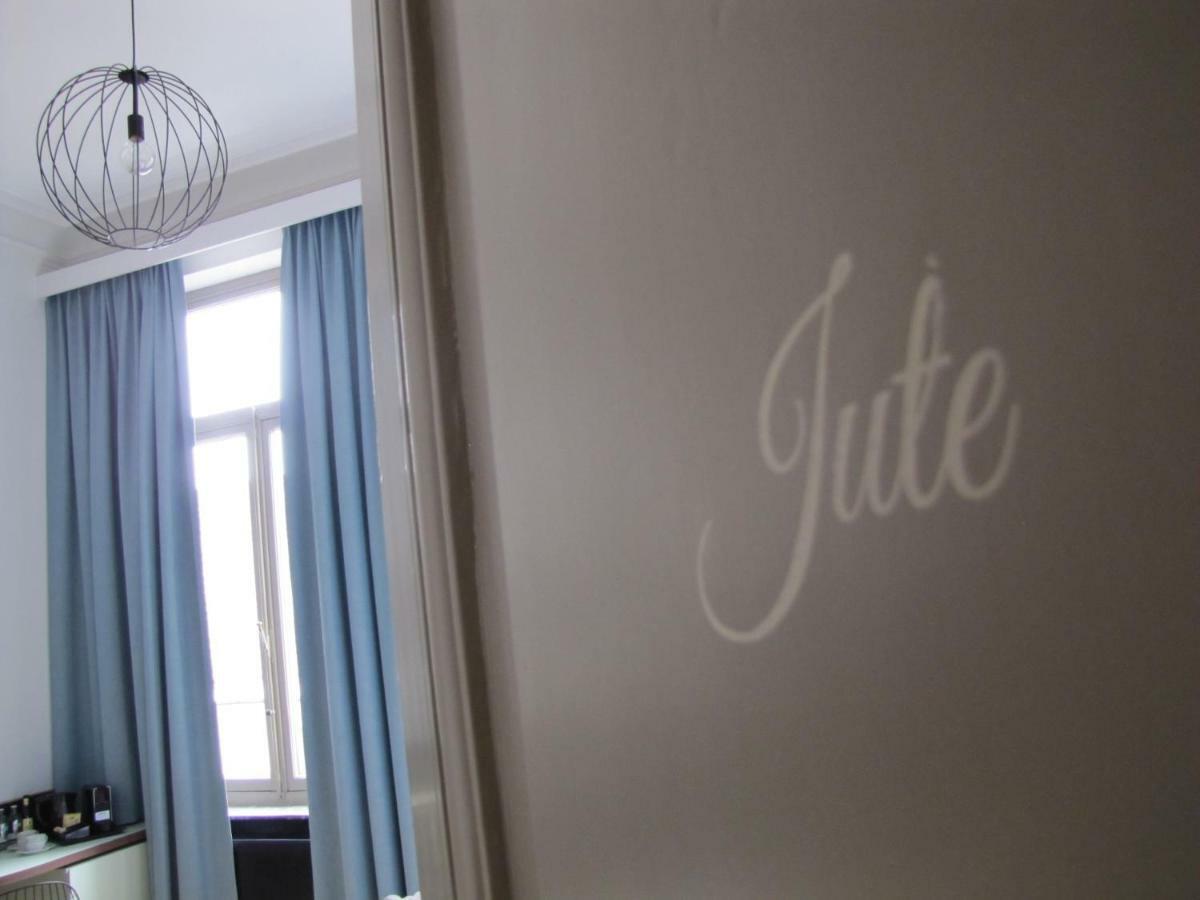 B&B La Corderie Hamme Экстерьер фото