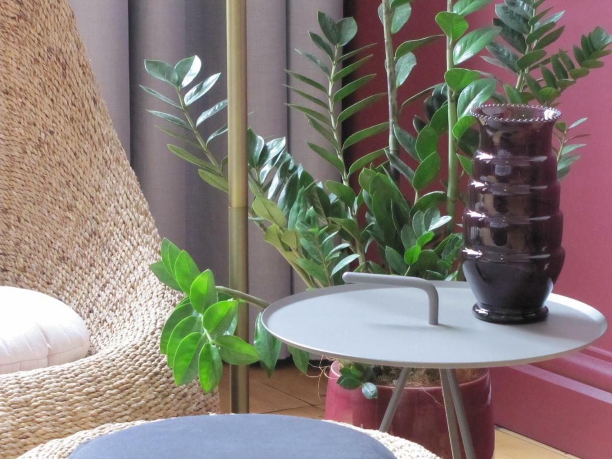 B&B La Corderie Hamme Экстерьер фото