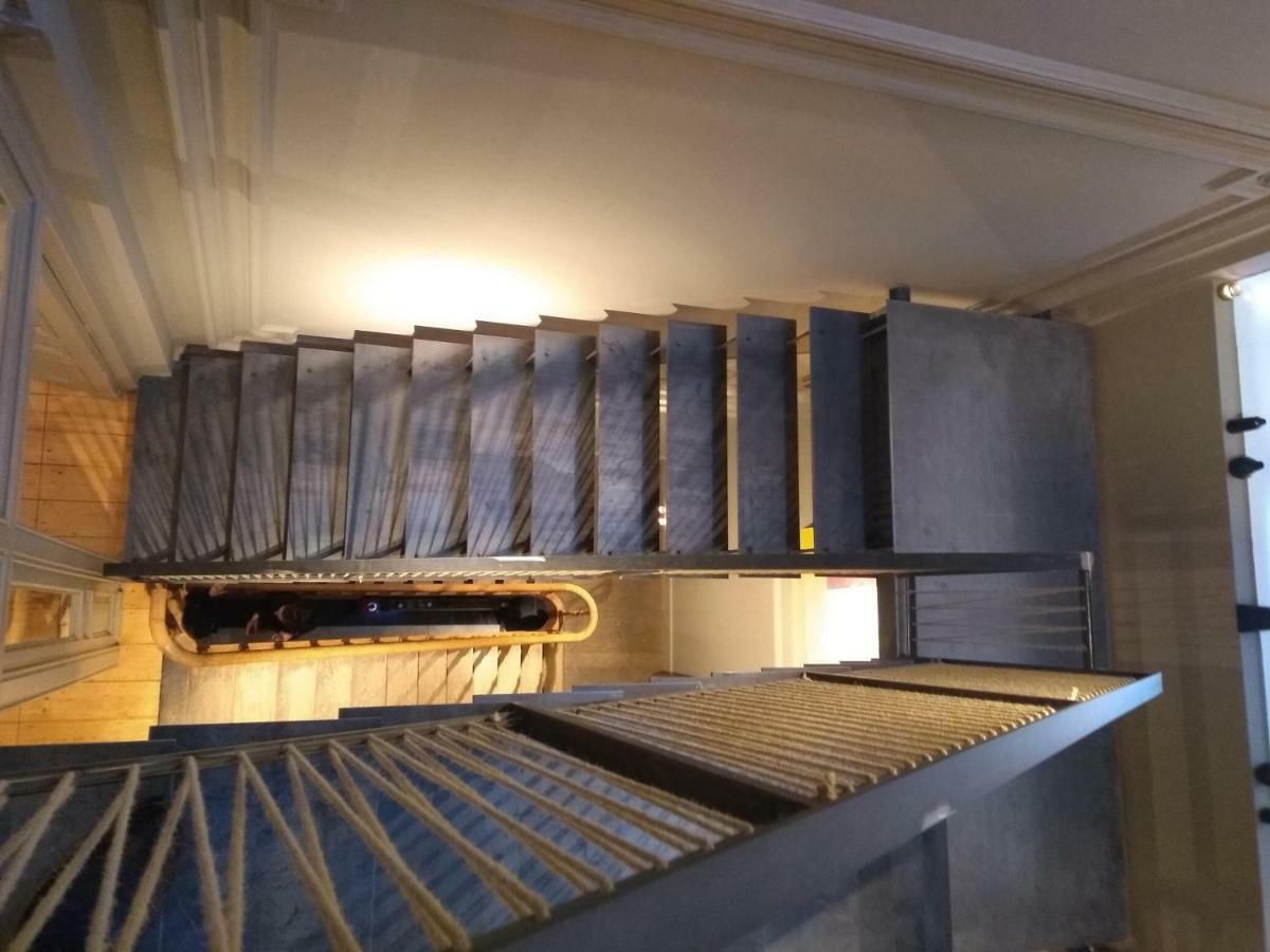 B&B La Corderie Hamme Экстерьер фото