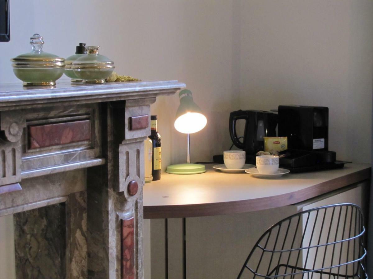 B&B La Corderie Hamme Экстерьер фото