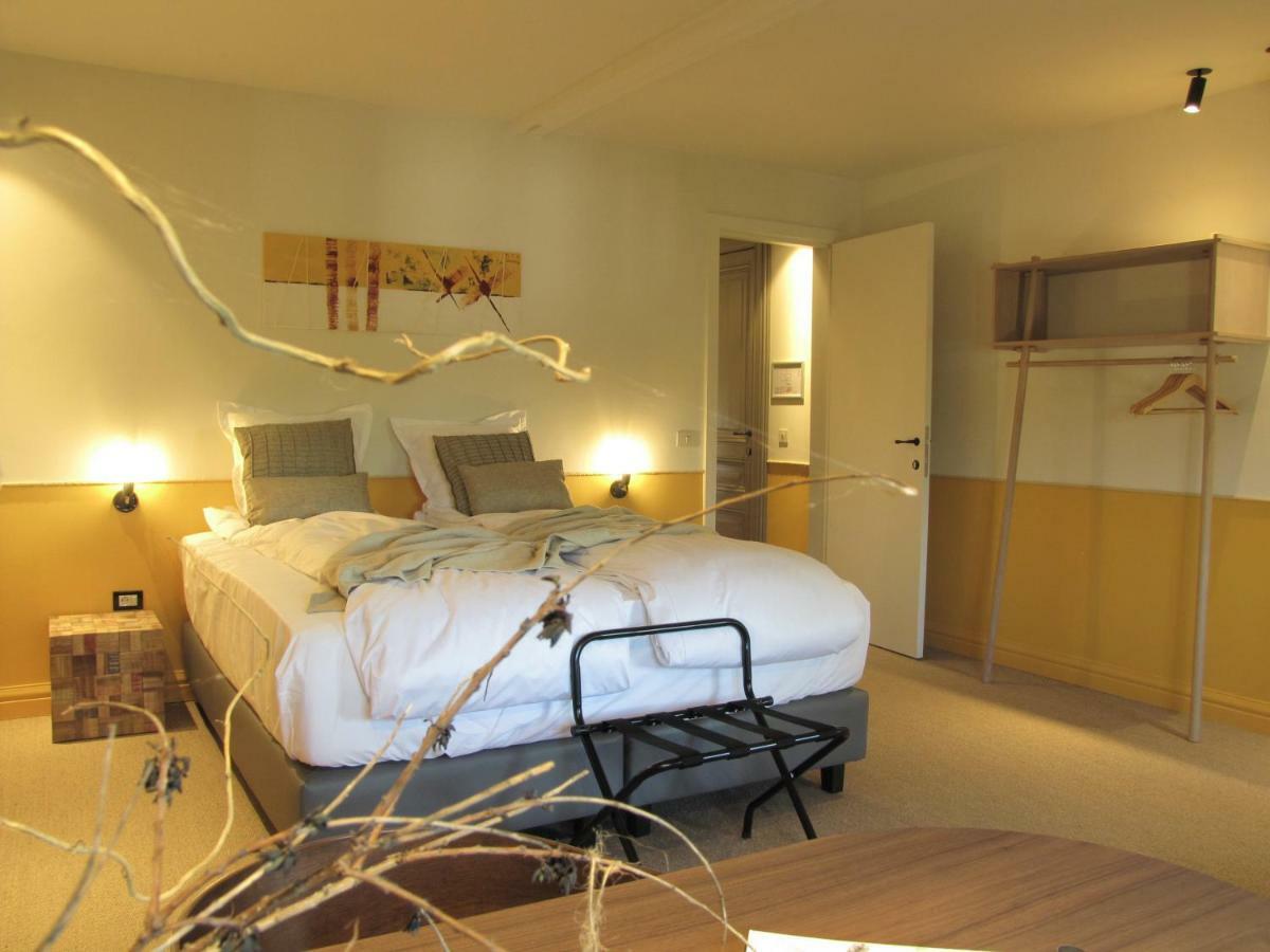 B&B La Corderie Hamme Экстерьер фото