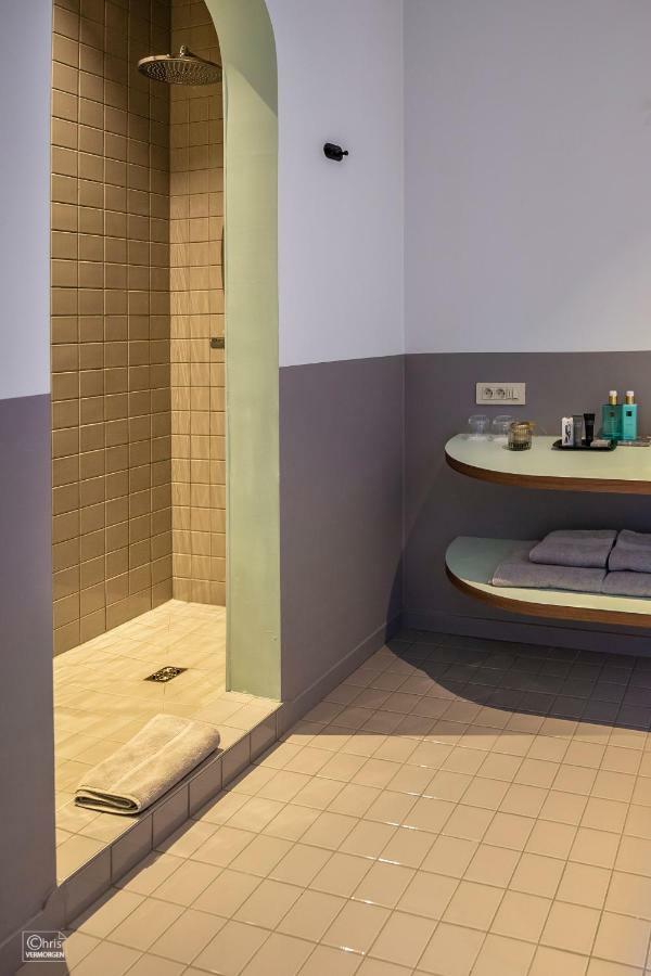B&B La Corderie Hamme Экстерьер фото
